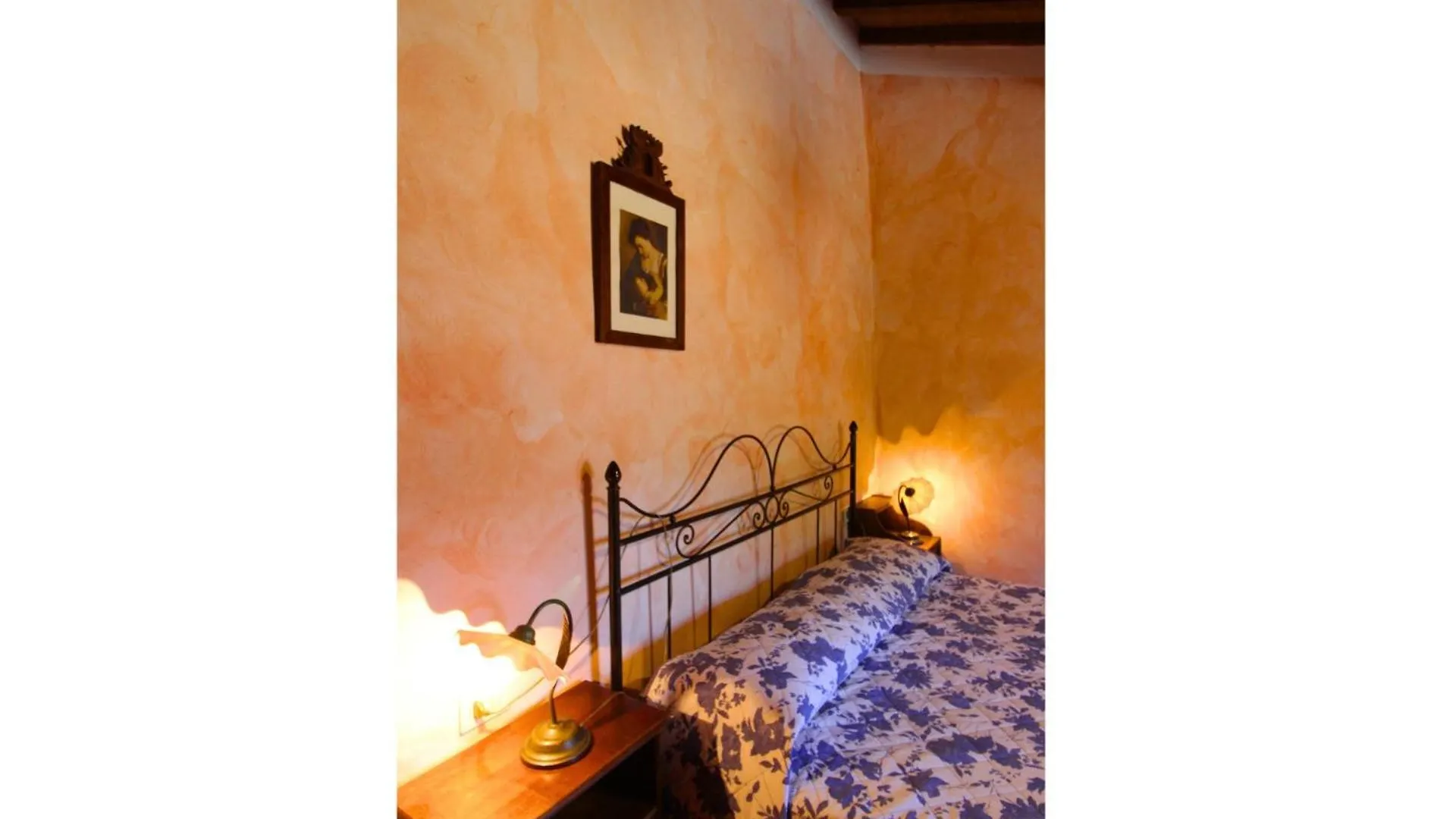 La Montanina Villa Polvano