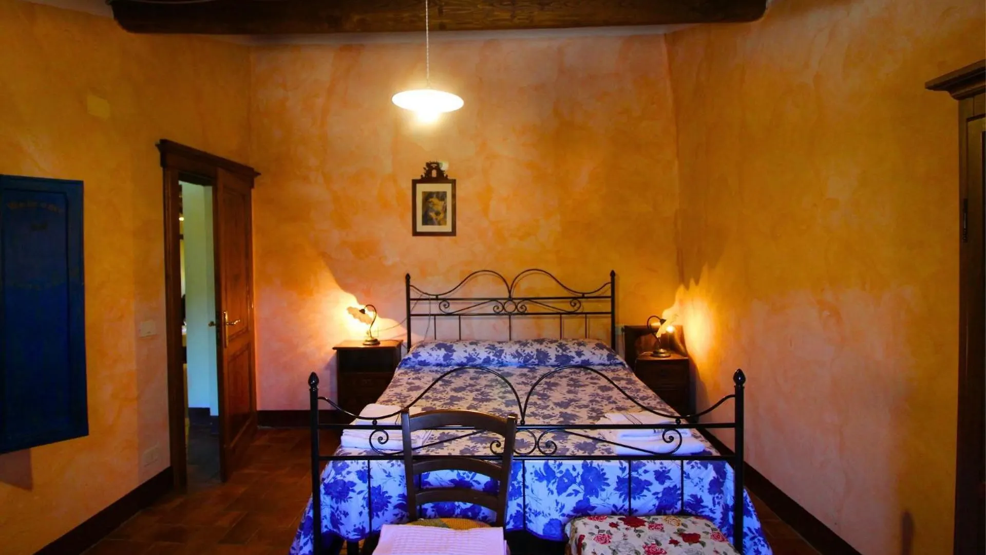 La Montanina Villa Polvano 0*,